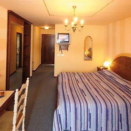 Hotell Pare